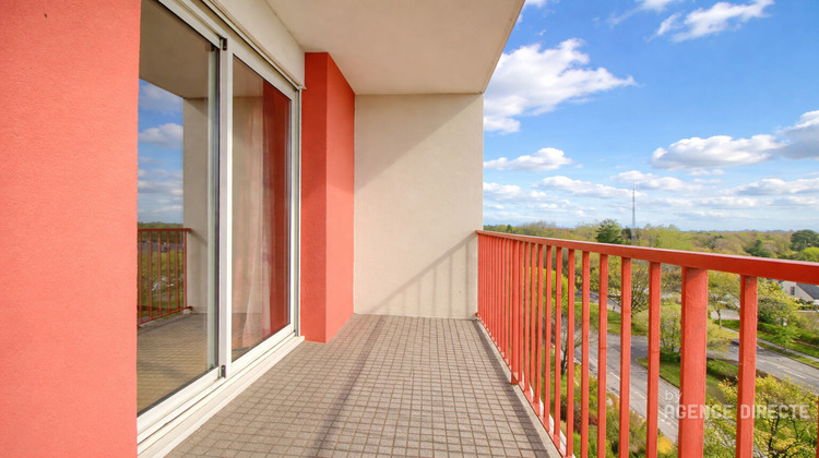 Ma-Cabane - Vente Appartement RENNES, 61 m²