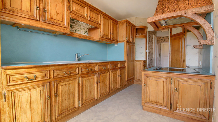 Ma-Cabane - Vente Appartement RENNES, 61 m²