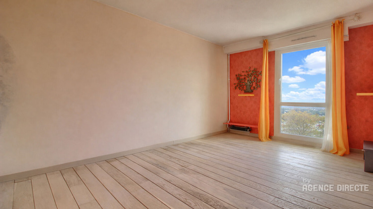 Ma-Cabane - Vente Appartement RENNES, 61 m²