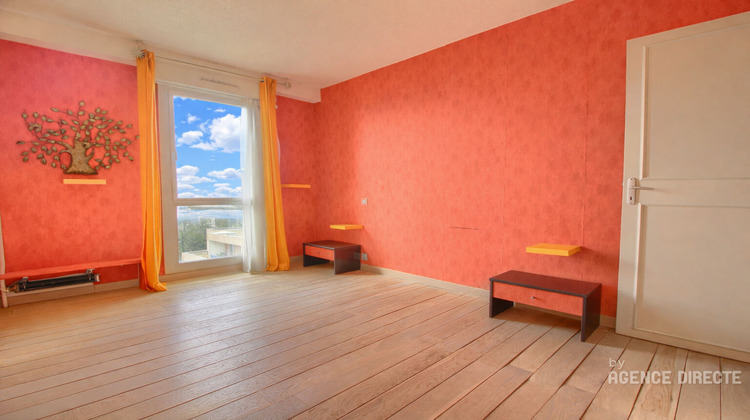 Ma-Cabane - Vente Appartement RENNES, 61 m²