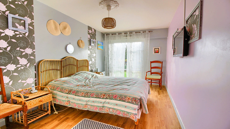 Ma-Cabane - Vente Appartement RENNES, 69 m²