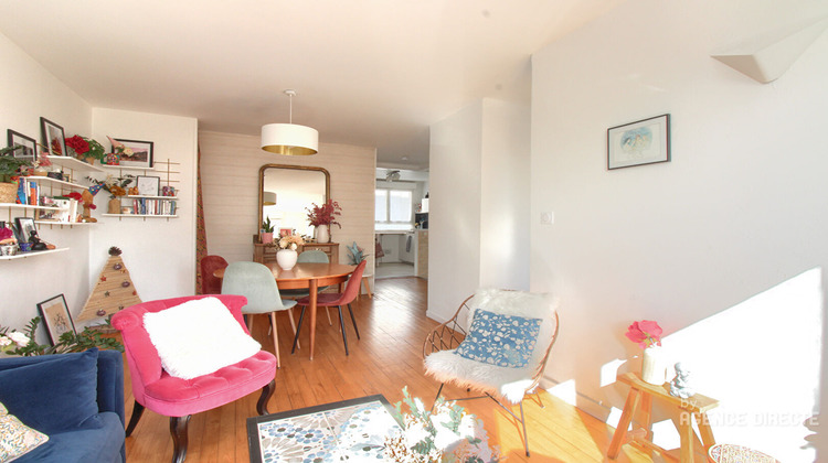 Ma-Cabane - Vente Appartement RENNES, 57 m²