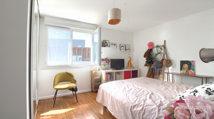 Ma-Cabane - Vente Appartement RENNES, 57 m²