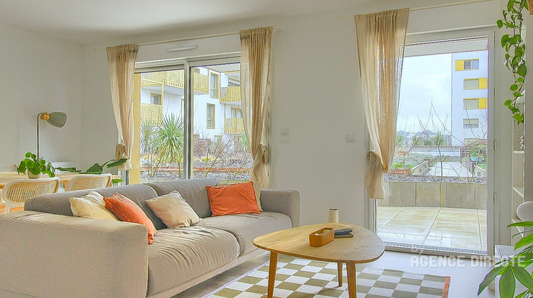 Ma-Cabane - Vente Appartement RENNES, 70 m²