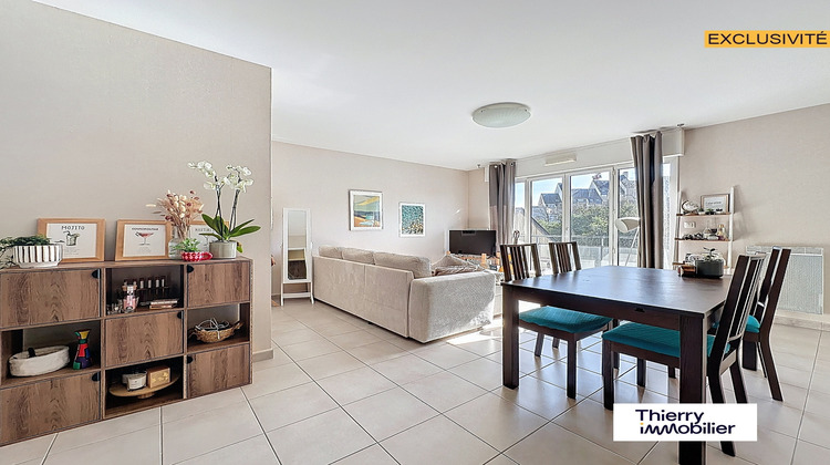 Ma-Cabane - Vente Appartement RENNES, 44 m²