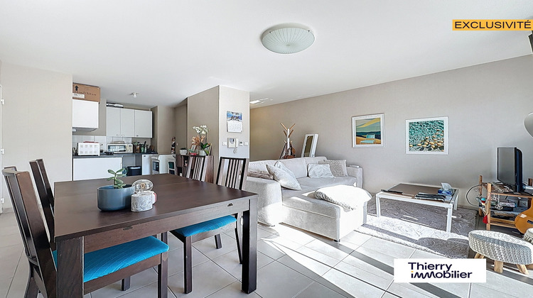 Ma-Cabane - Vente Appartement RENNES, 44 m²