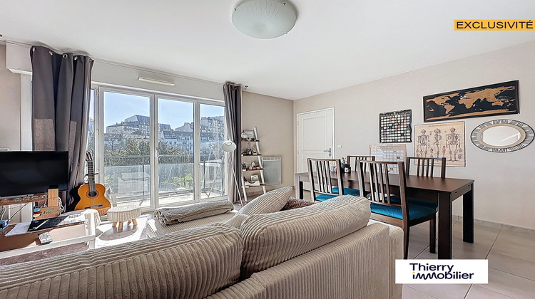 Ma-Cabane - Vente Appartement RENNES, 44 m²