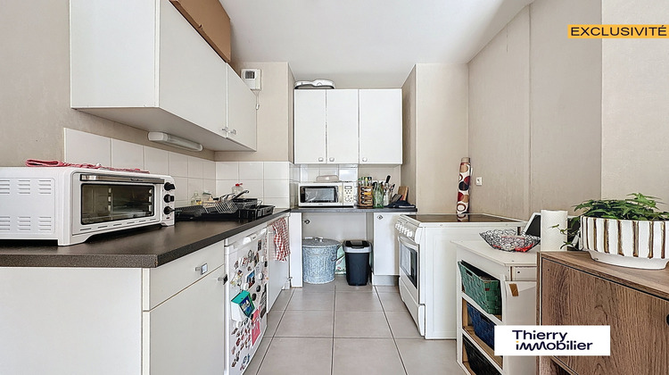 Ma-Cabane - Vente Appartement RENNES, 44 m²