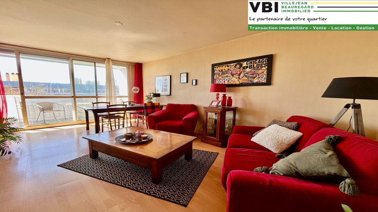 Ma-Cabane - Vente Appartement RENNES, 75 m²