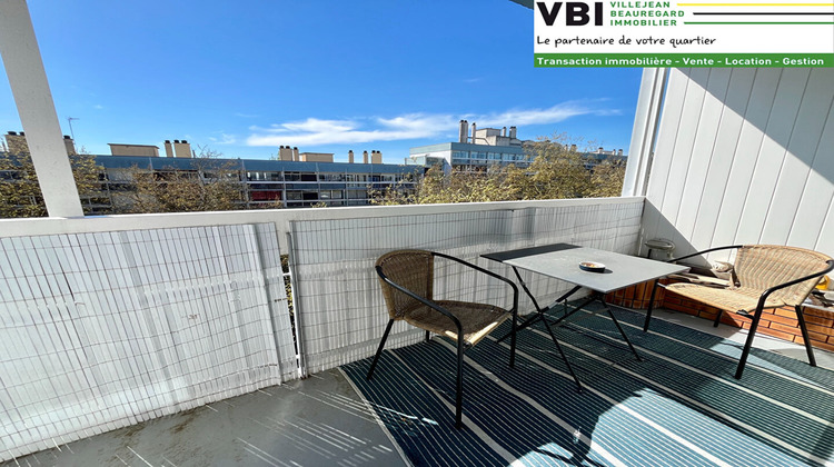 Ma-Cabane - Vente Appartement RENNES, 75 m²