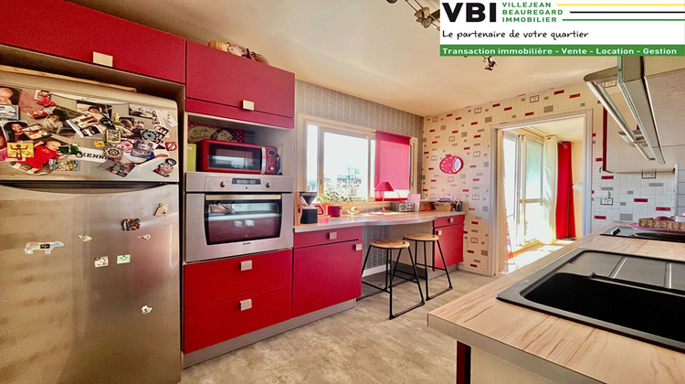 Ma-Cabane - Vente Appartement RENNES, 75 m²