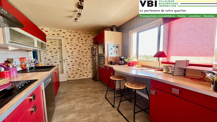 Ma-Cabane - Vente Appartement RENNES, 75 m²