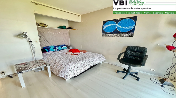 Ma-Cabane - Vente Appartement RENNES, 75 m²