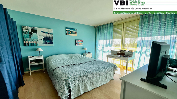 Ma-Cabane - Vente Appartement RENNES, 75 m²