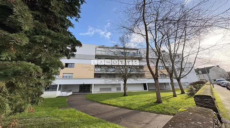 Ma-Cabane - Vente Appartement RENNES, 70 m²