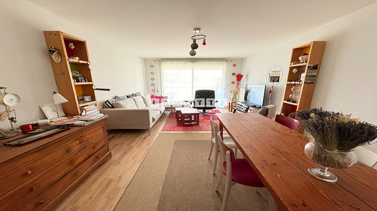 Ma-Cabane - Vente Appartement RENNES, 70 m²