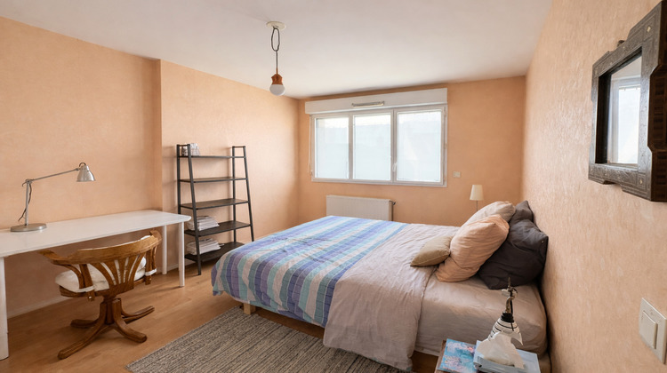 Ma-Cabane - Vente Appartement RENNES, 70 m²