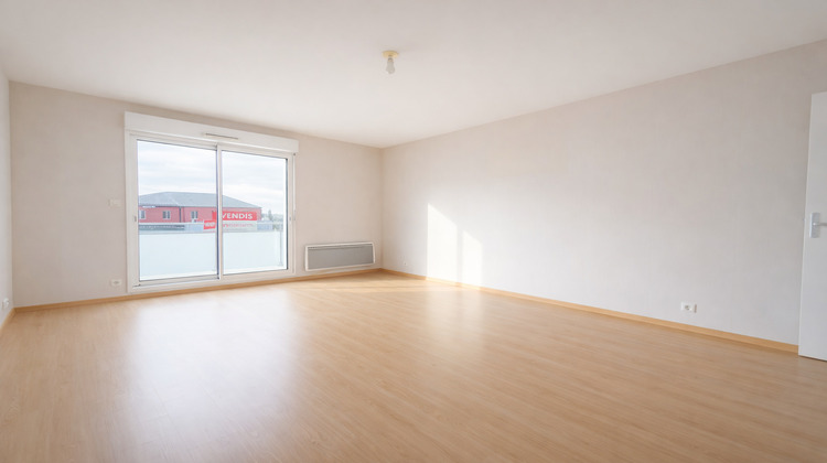 Ma-Cabane - Vente Appartement RENNES, 60 m²