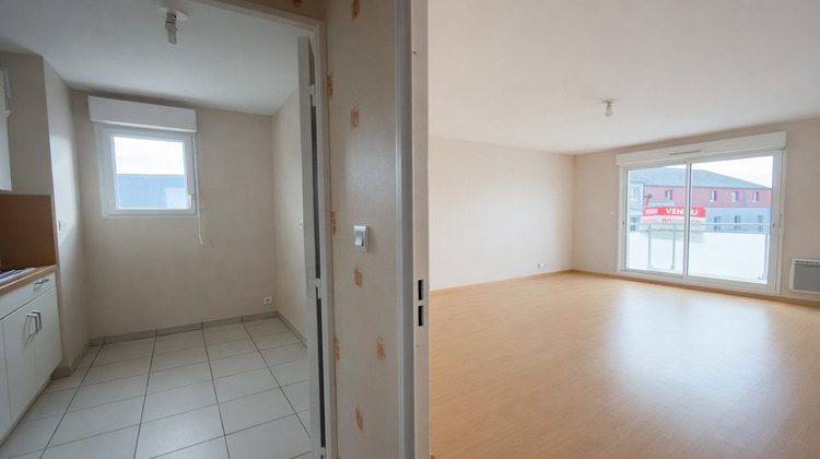 Ma-Cabane - Vente Appartement RENNES, 60 m²