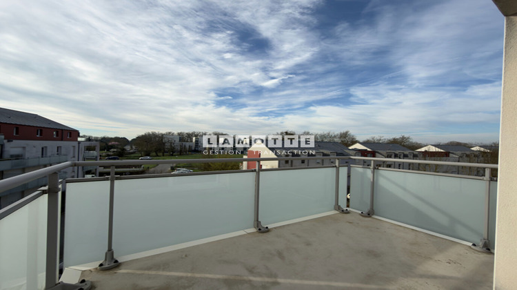 Ma-Cabane - Vente Appartement RENNES, 60 m²