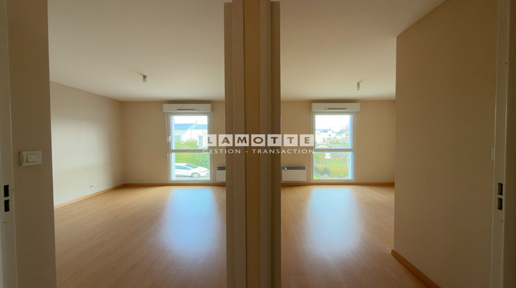 Ma-Cabane - Vente Appartement RENNES, 60 m²