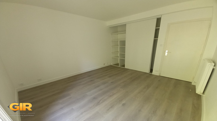 Ma-Cabane - Vente Appartement RENNES, 46 m²