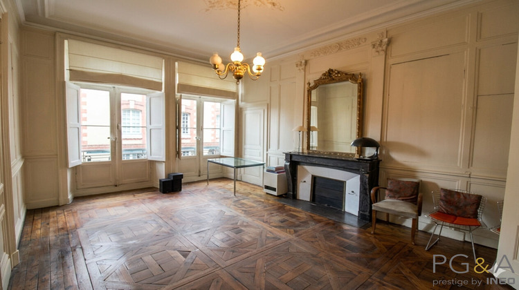 Ma-Cabane - Vente Appartement RENNES, 79 m²