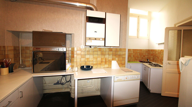 Ma-Cabane - Vente Appartement RENNES, 79 m²