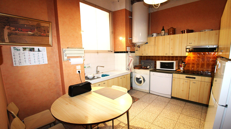Ma-Cabane - Vente Appartement RENNES, 96 m²