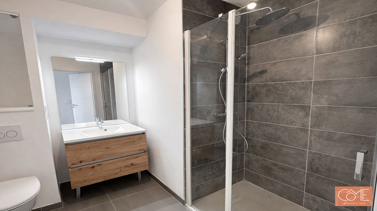 Ma-Cabane - Vente Appartement RENNES, 41 m²