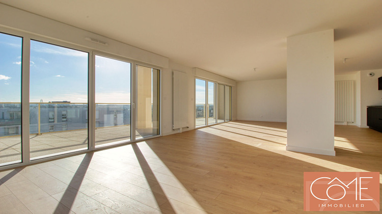 Ma-Cabane - Vente Appartement RENNES, 108 m²
