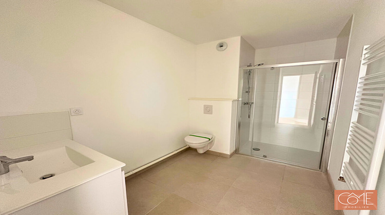 Ma-Cabane - Vente Appartement RENNES, 67 m²