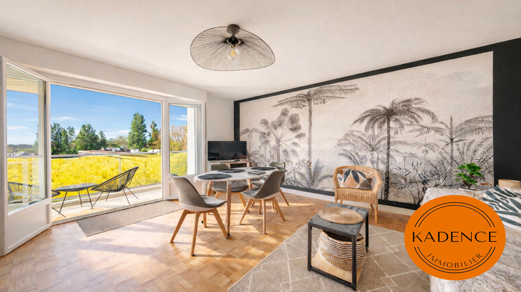 Ma-Cabane - Vente Appartement RENNES, 65 m²