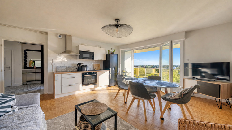 Ma-Cabane - Vente Appartement RENNES, 65 m²