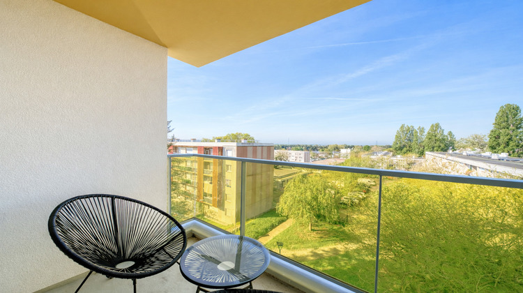 Ma-Cabane - Vente Appartement RENNES, 65 m²