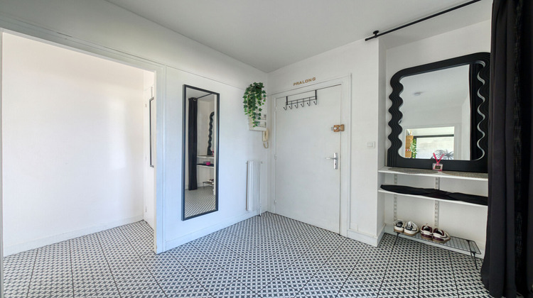 Ma-Cabane - Vente Appartement RENNES, 65 m²