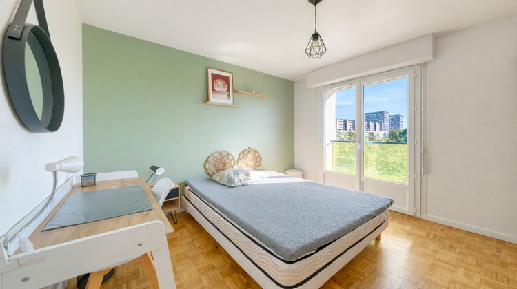 Ma-Cabane - Vente Appartement RENNES, 65 m²