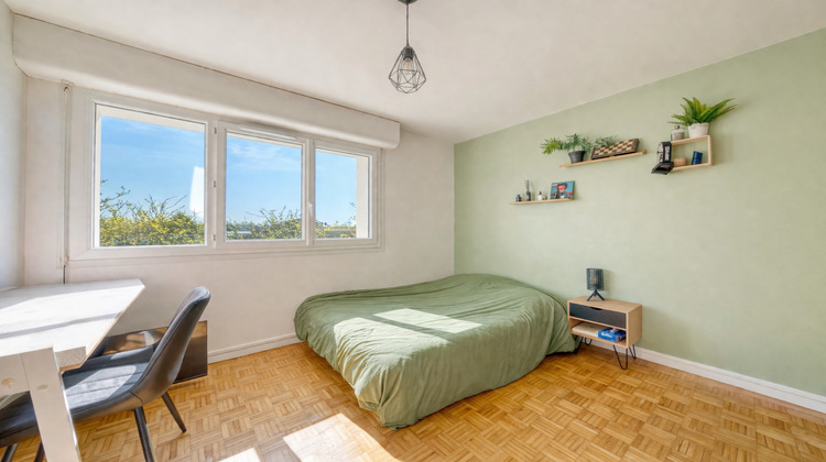 Ma-Cabane - Vente Appartement RENNES, 65 m²