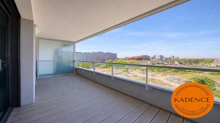 Ma-Cabane - Vente Appartement RENNES, 67 m²