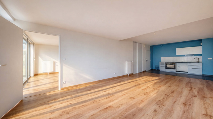 Ma-Cabane - Vente Appartement RENNES, 50 m²