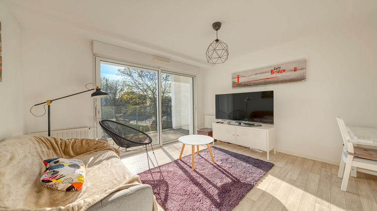 Ma-Cabane - Vente Appartement RENNES, 40 m²