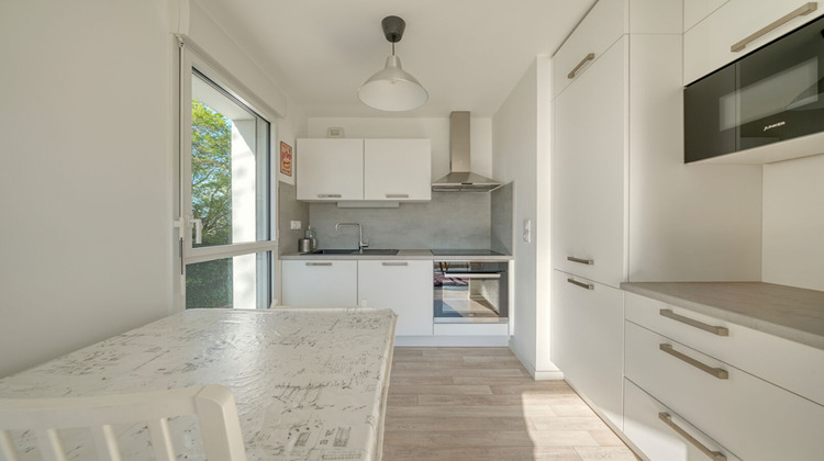 Ma-Cabane - Vente Appartement RENNES, 40 m²