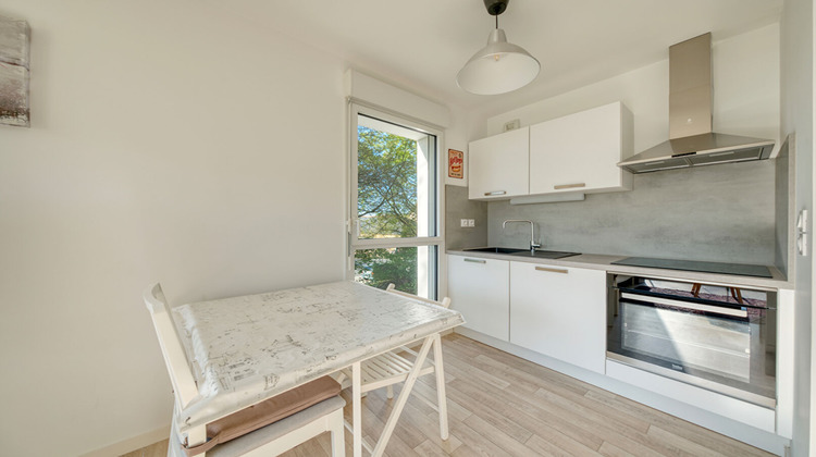 Ma-Cabane - Vente Appartement RENNES, 40 m²