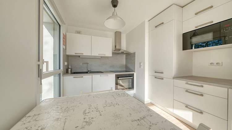 Ma-Cabane - Vente Appartement RENNES, 40 m²
