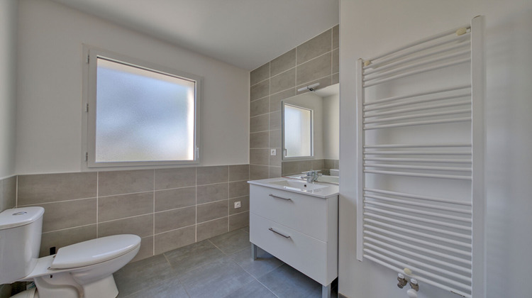 Ma-Cabane - Vente Appartement RENNES, 40 m²