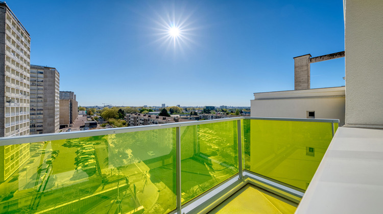 Ma-Cabane - Vente Appartement RENNES, 93 m²