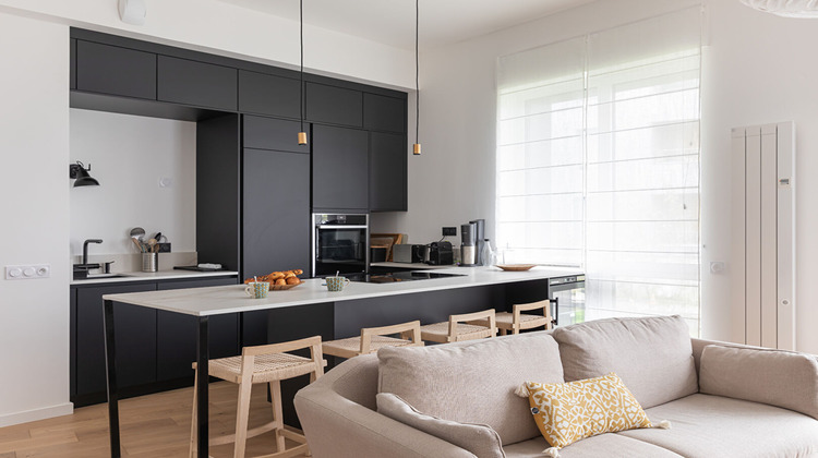 Ma-Cabane - Vente Appartement RENNES, 66 m²