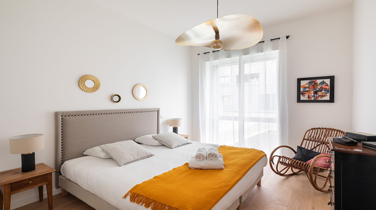 Ma-Cabane - Vente Appartement RENNES, 66 m²