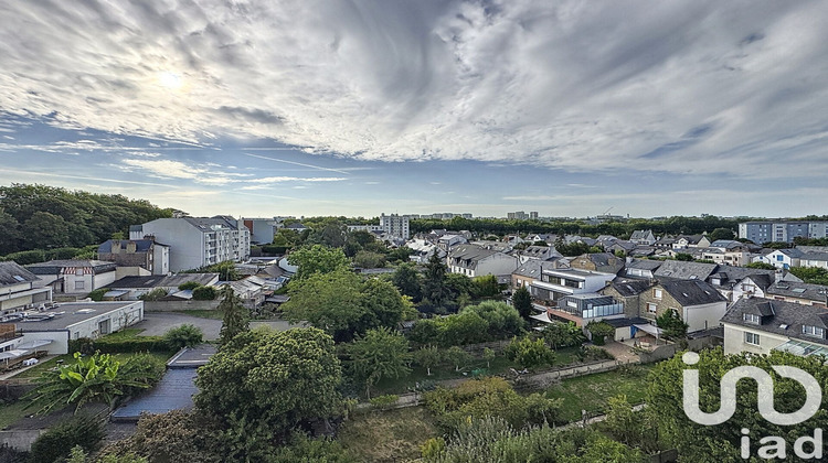 Ma-Cabane - Vente Appartement Rennes, 64 m²