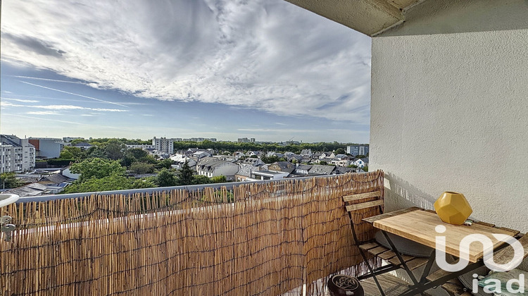 Ma-Cabane - Vente Appartement Rennes, 64 m²